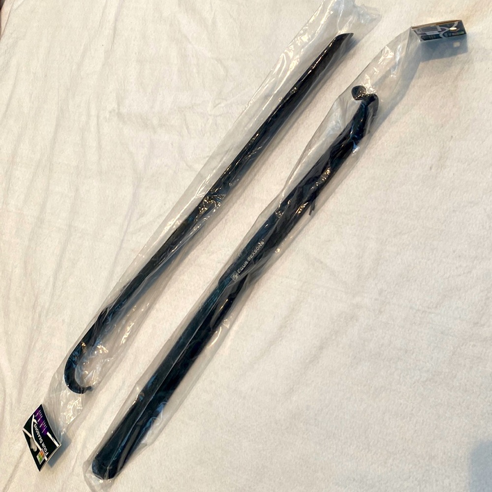 24” Long Shoe Horn